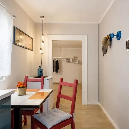 Murat Nel Cuore Di First Apartament