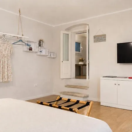 Apartament Murat Nel Cuore Di First *