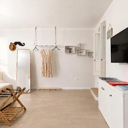 Apartament Murat Nel Cuore Di First Bari