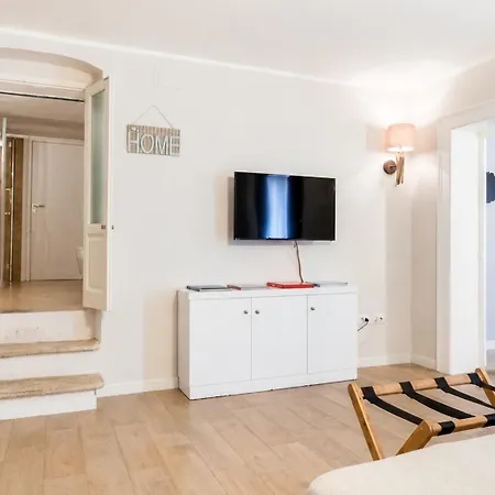 Murat Nel Cuore Di First Apartament Bari
